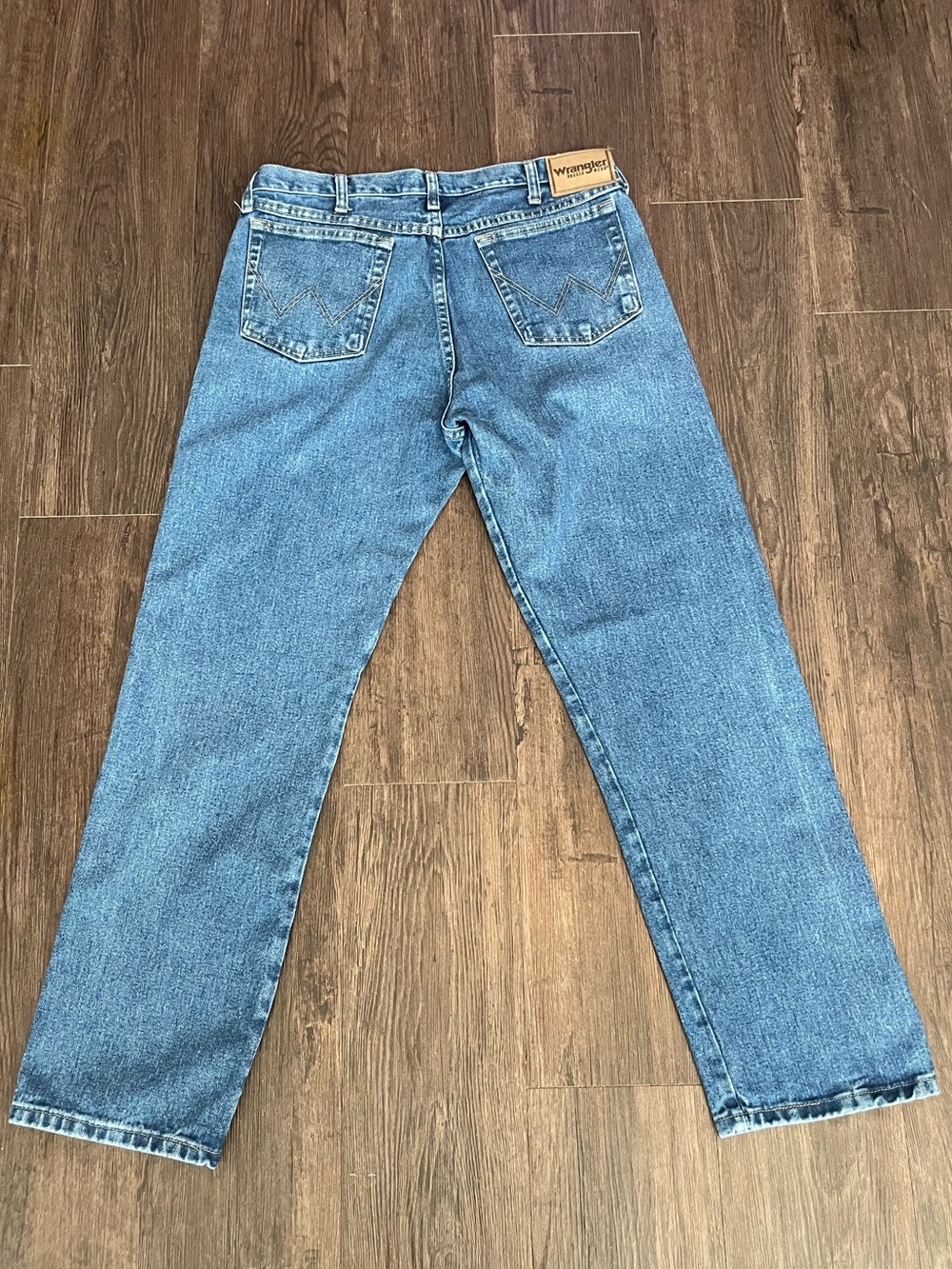 Wrangler Rugged Wear - Picture 4 of 6